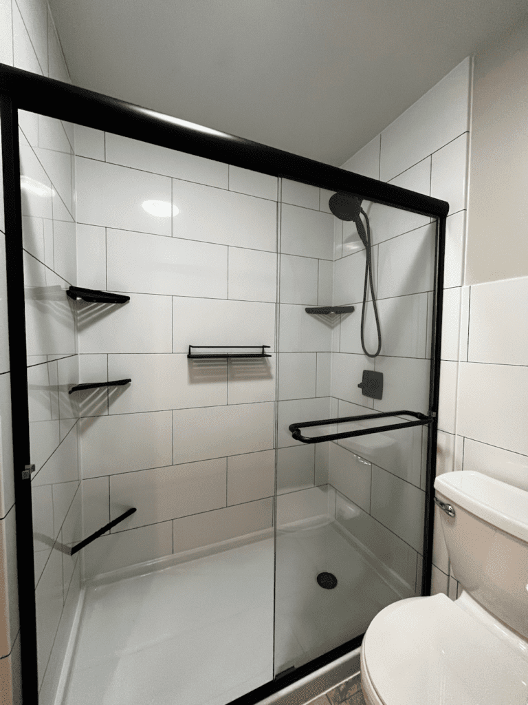 Stunning Walk In Shower Ideas For Your Home Update