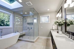 chesterton bathroom remodeling