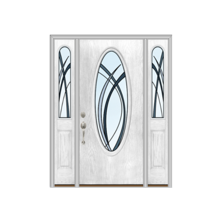 single-entry-door
