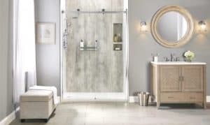 munster bathroom remodeling