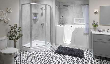 bathroom remodeling in ogden dunes; bathroom designers; bathroom remodel ideas