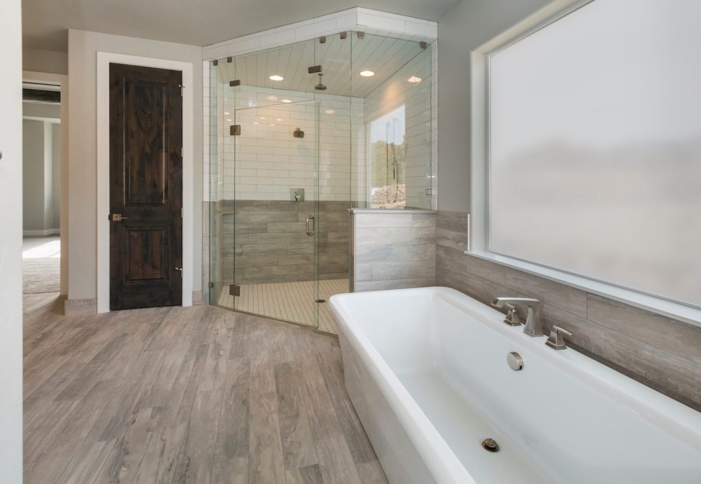 valparaiso bathroom remodelers wood floor