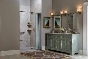 winfield bathroom remodeling