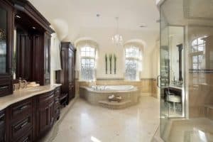 cedar lake bathroom remodeling