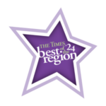 The Times Best of the Region 24