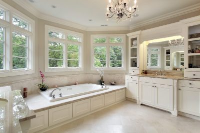 st. john bathroom remodeling contractor