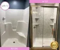 Bath Fitter vs Re-Bath Comparison