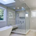 Bathroom remodel in Valparaiso IN with clear communication and fast installation
