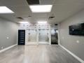 Showroom display of Lori K Bath's bathroom remodeling options in Valparaiso.