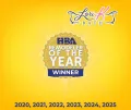 Medal symbolizing Lori K bath's achievements in the bathroom remodeling industry