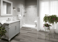bathroom remodeling in northwest indiana; bathroom remodelers