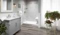 Walk-in Showers