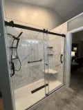 Best Shower Tile Ideas for Indiana Bathrooms in 2026
