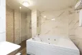 Safe walk-in shower installation in Valparaiso IN completed in one day