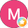 M A profile picture