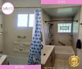 Best Bathroom Materials for a Low-Maintenance Bathroom