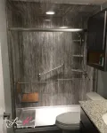 Walk In Shower Bathroom Layout Guide for Homeowners