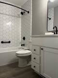 schererville bathroom remodeling