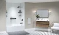 Walk-In Shower Installation for Seniors in St. John Indiana | Safe Aging-in-Place Upgrade