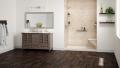 bathroom remodel this winter; winter bathroom remodel