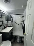 Complete bathroom renovation Steger Illinois Lori K Bath