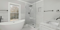 walk in showers: a smart choice for seniors