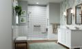 Bathroom remodeling completed by Lori K Bath with professional service in Northwest Indiana