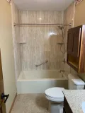 Bathroom Remodel Timeline: Week-by-Week Guide