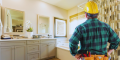 DIY vs Hiring a remodeling contractor: What's right for your bathroom remodel?