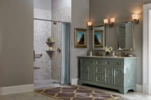 lowell bathroom remodeling contractor
