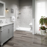 bathroom remodeling in northwest indiana; bathroom remodelers