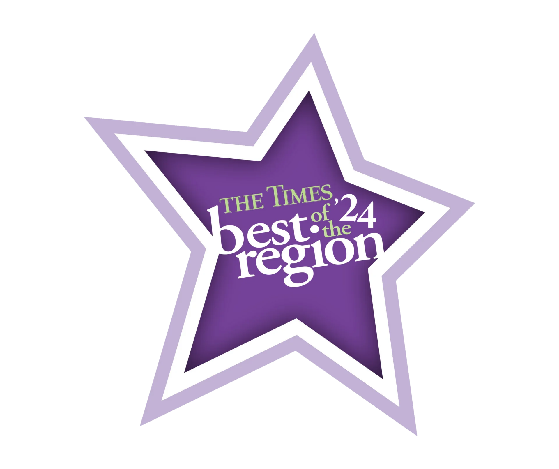 Best of The Region 24