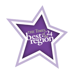 The Times Best of the Region 24