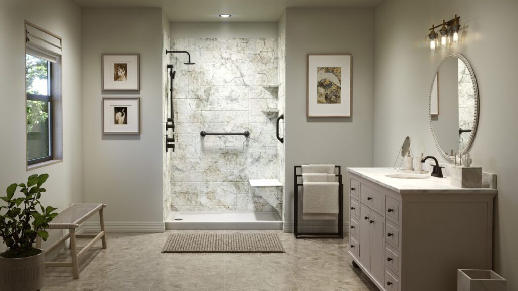 modern bathroom designs