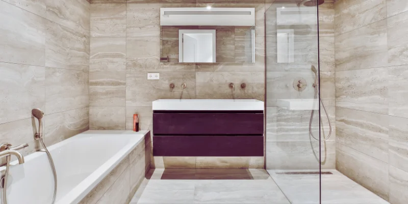 your bathroom, reimagined: where function meets fabulous