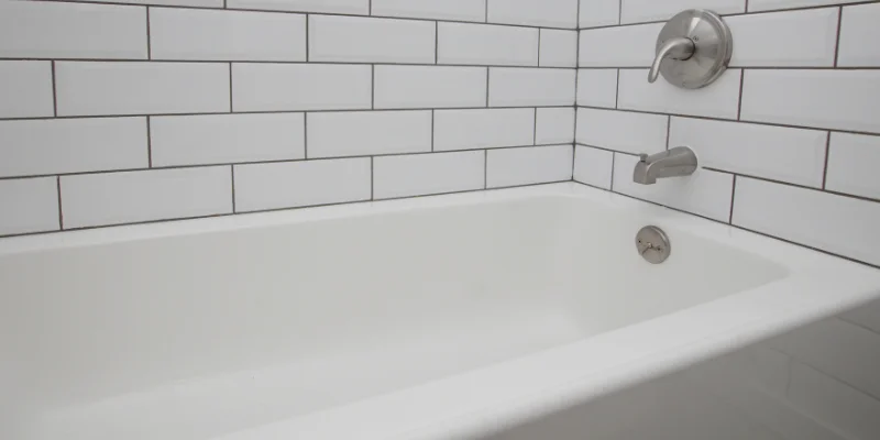 Can you replace a regular tub with a walk in tub?