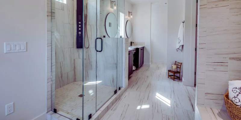what to expect with your one day bath remodel