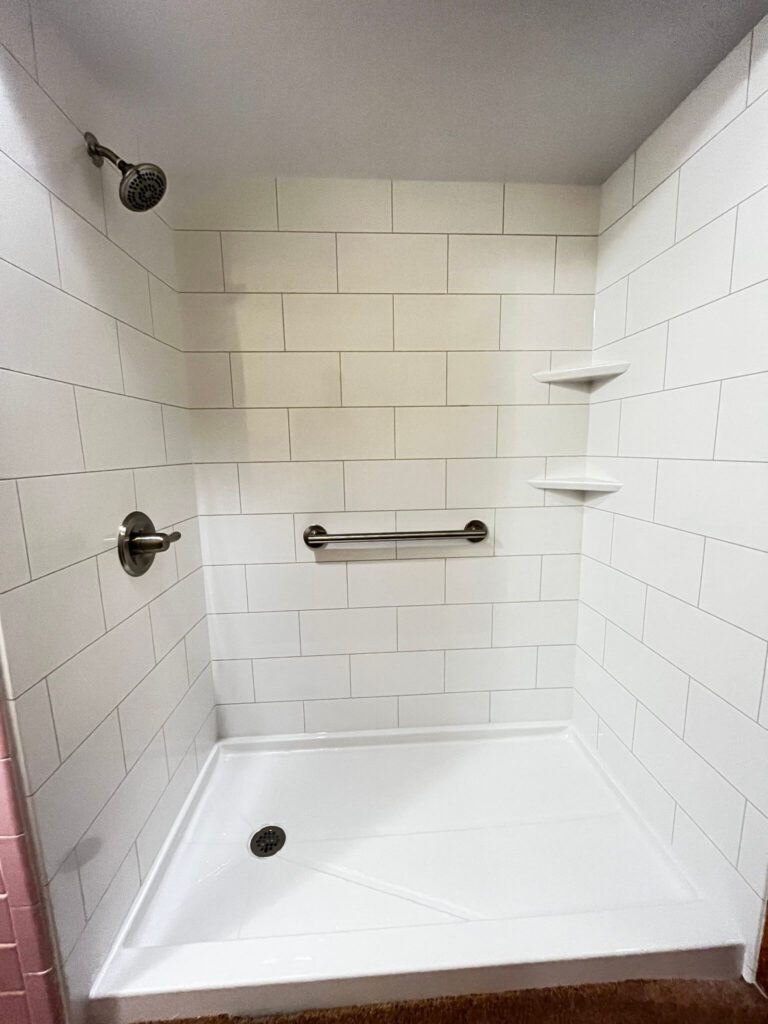 One-Day Bathroom Remodel: How It Works and What Homeowners Should Expect