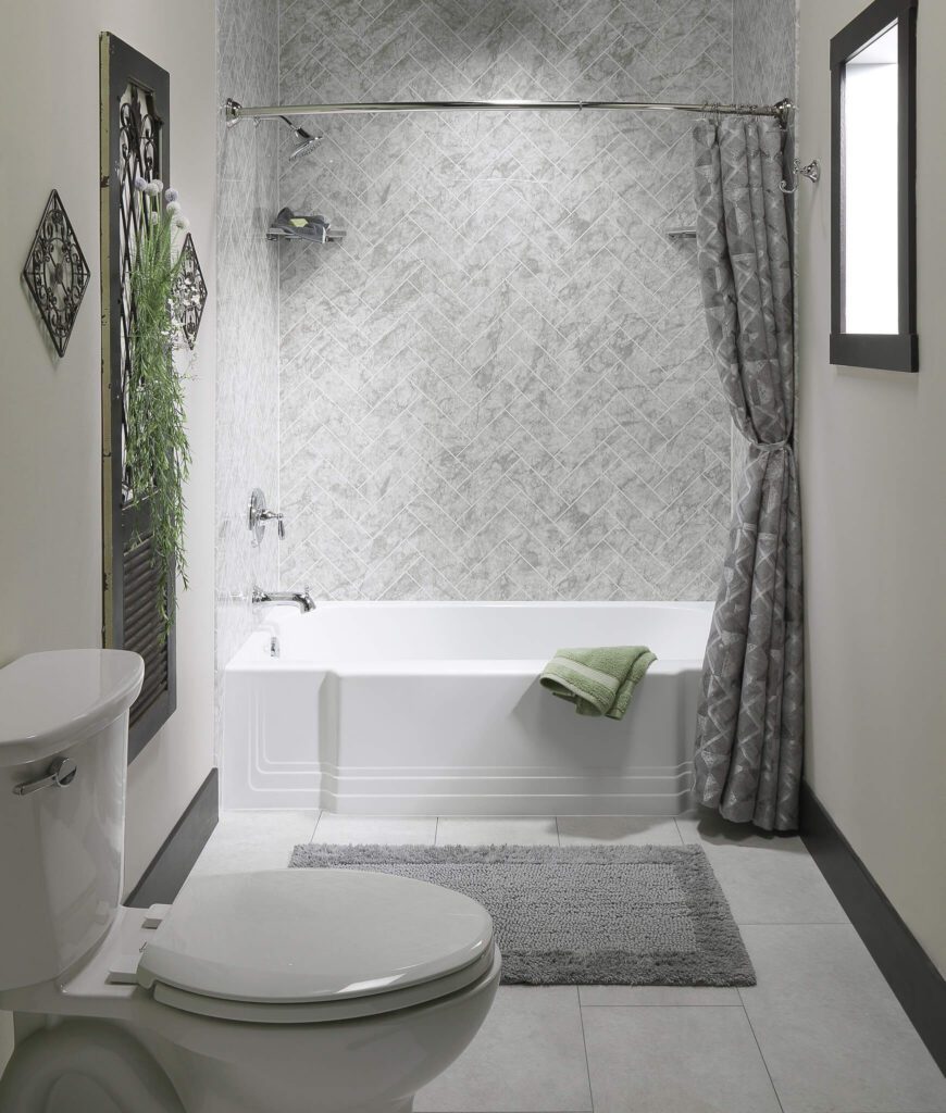 Spring Bathroom Remodeling Ideas for Northwest Indiana Homes