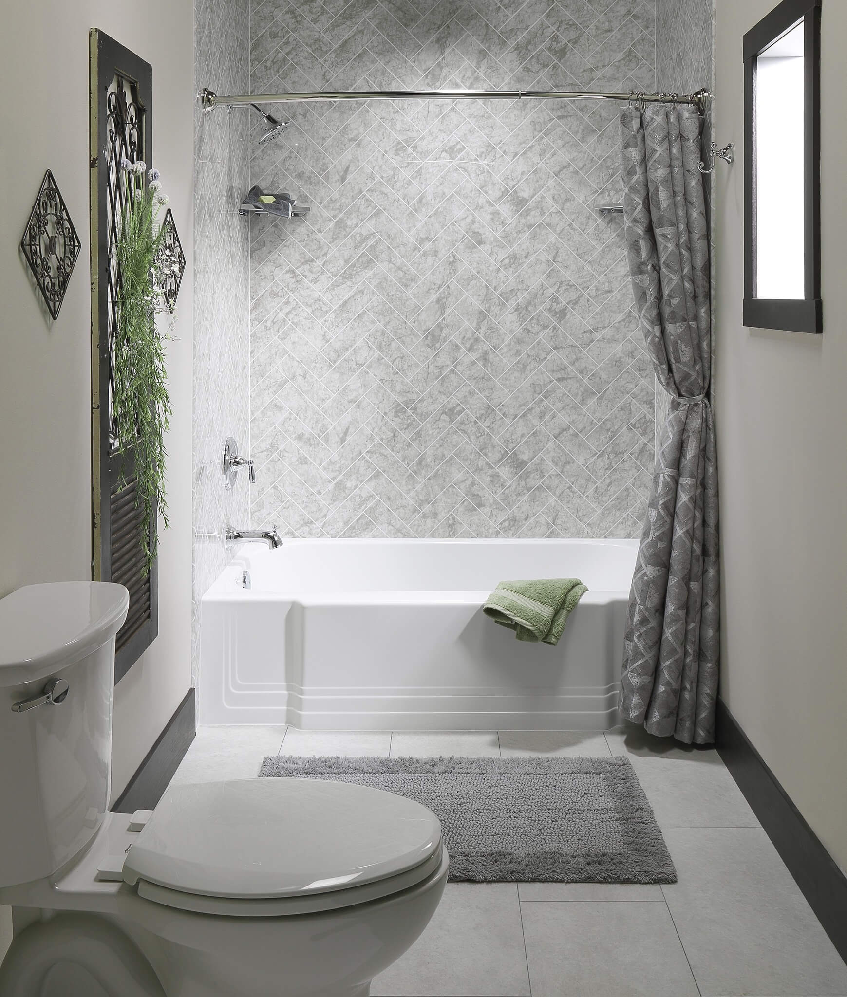 Spring Bathroom Remodeling Ideas for Northwest Indiana Homes