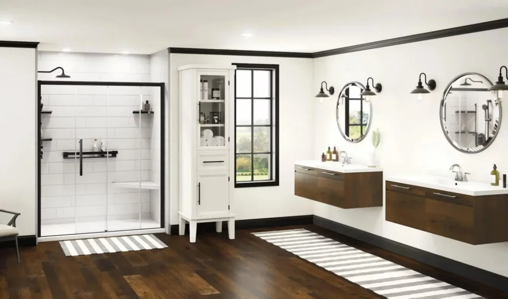 Bathroom Remodel Cost Indiana Guide for Spring 2026