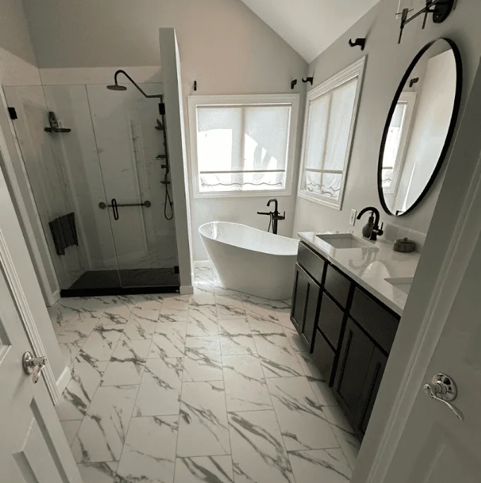 How to Choose Bathroom Remodeling Contractor in Crown Point