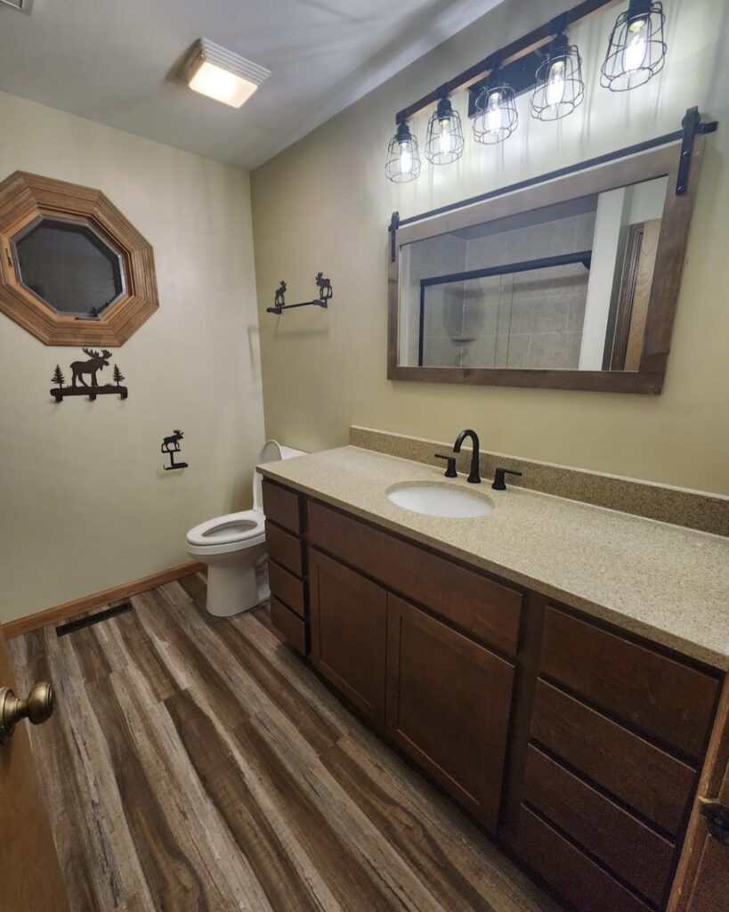 Bathroom Remodel Financing Indiana
