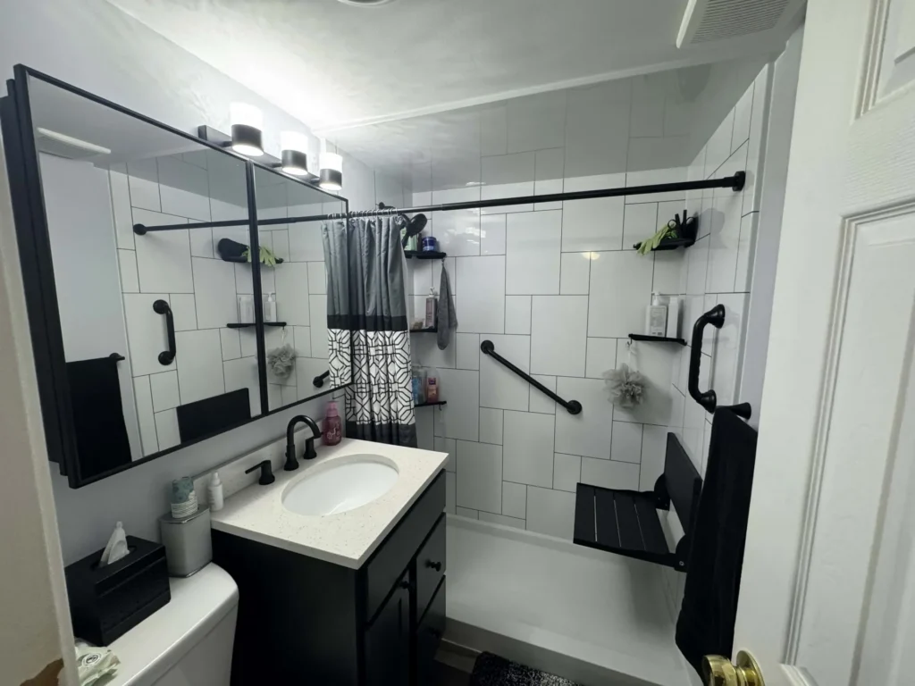 Bathroom Remodel | Smooth, Professional Installation