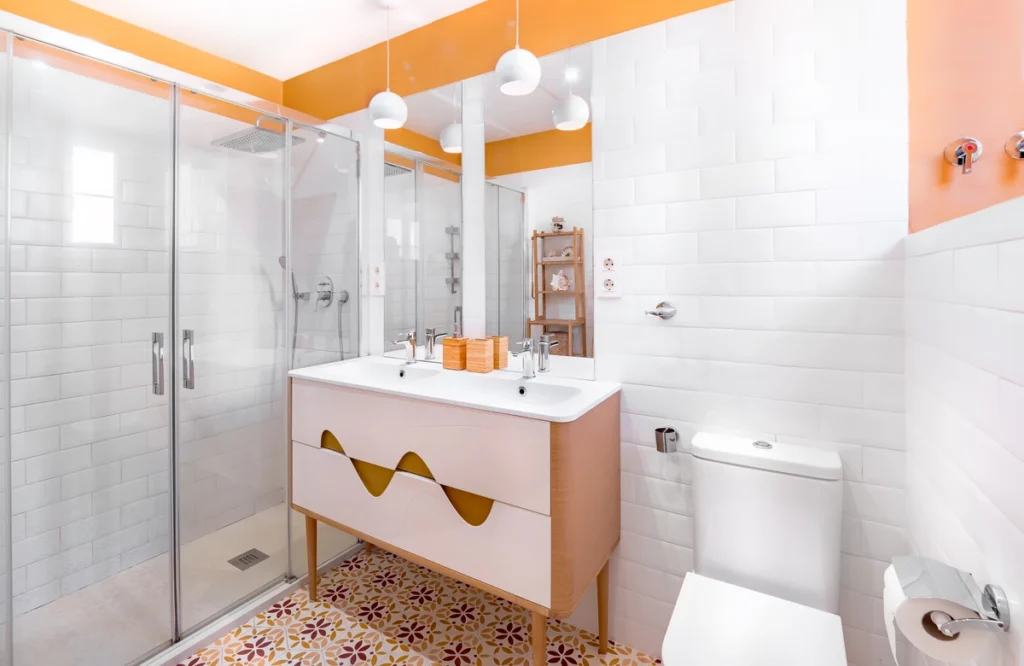 Bathroom Remodel | Smooth, Professional Installation