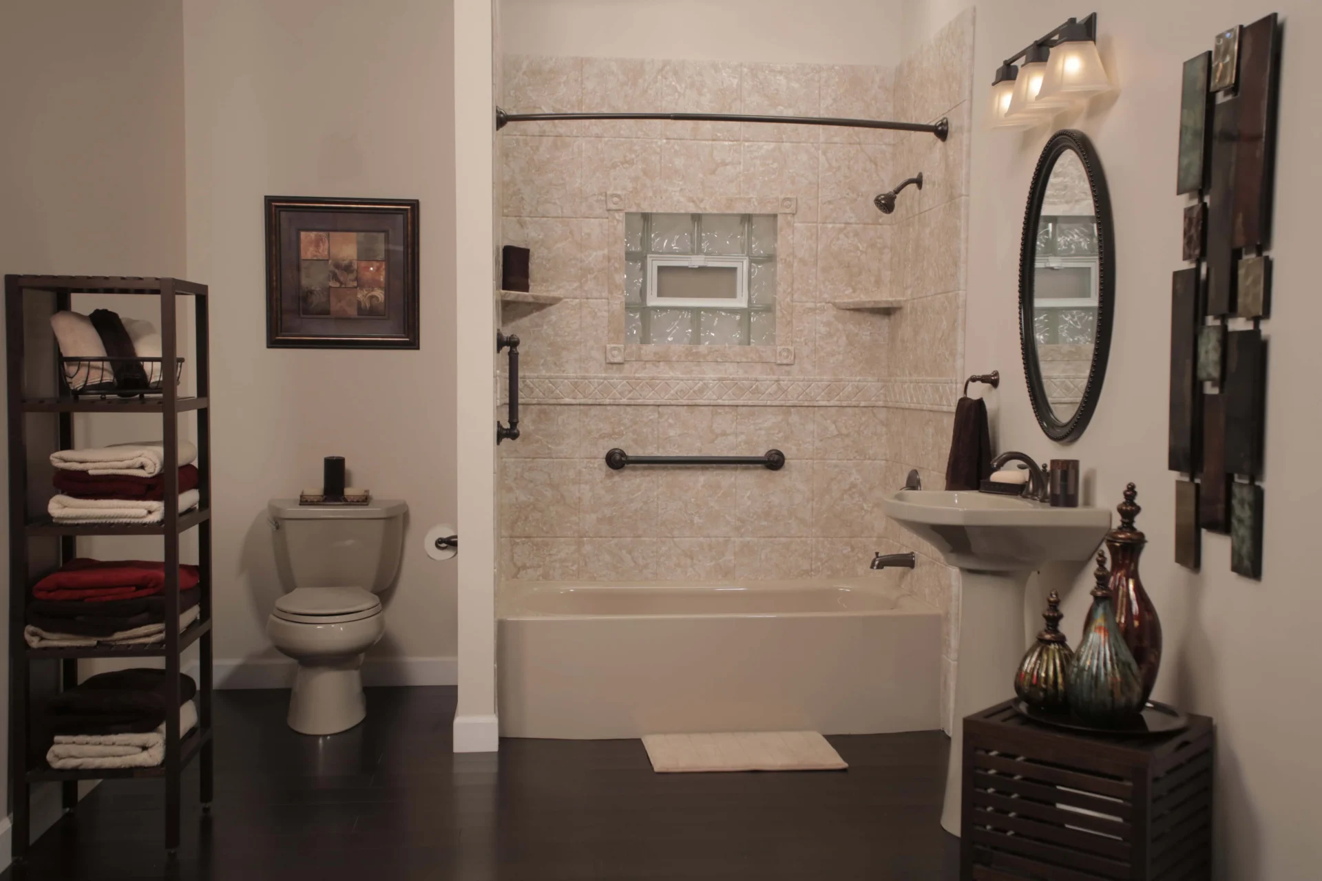 Bathroom Remodeling Highland Indiana