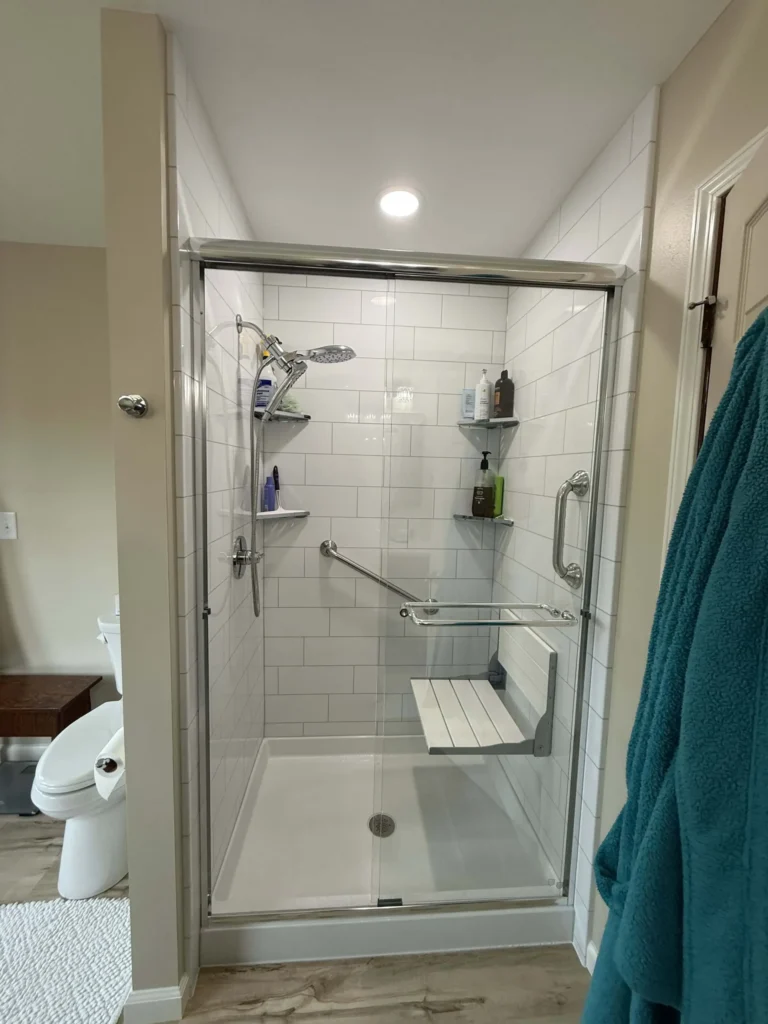 Why Older Northwest Indiana Bathrooms Feel Harder To Use